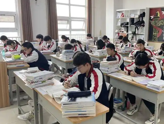 促进了学生多元发展课程供学生选