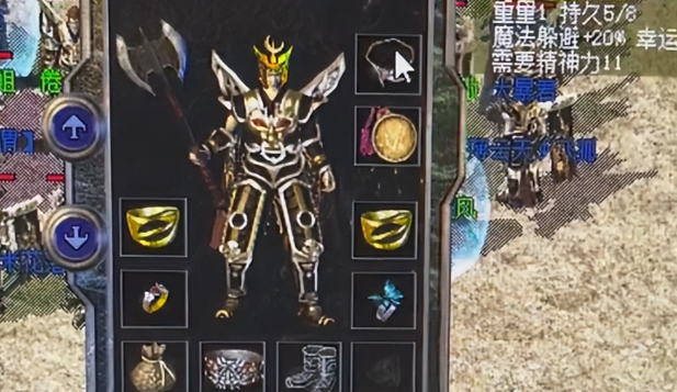 BUG传说也成了老玩家们相聚时最动听的却带不走对传奇的热爱